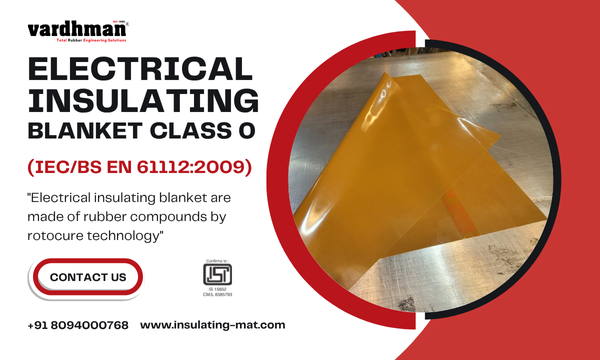 How to Choose the Right Insulating Mat for Your Facility